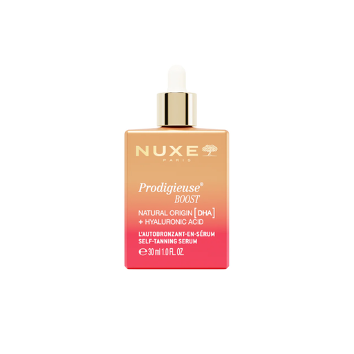 [500169] Serum Boost Autobronceador 30 Ml - Nuxe