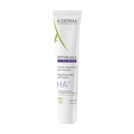 [500176] Epitheliale Ah Ultra Cr  40Ml - A-Derma