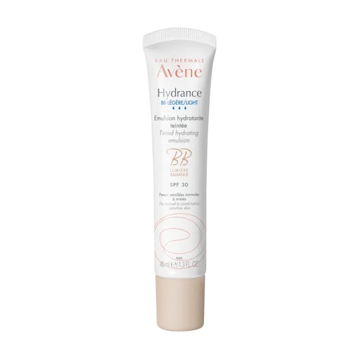 [500177] Hydrance Bb Ligera Emulsión Hidratante 40 Ml- Avene