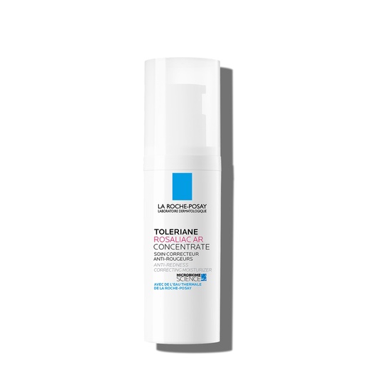 [500198] Toleriane Rosaliac Ar Concentrate 40 Ml - La Roche-Posay