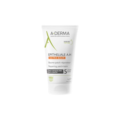 [500201] Bálsamo Reparador 50 G - A-Derma