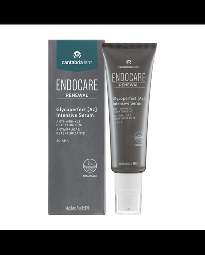 [500206] Renewal Serum Antiarrugas Retexturizante 50 Ml - Cantabria Labs
