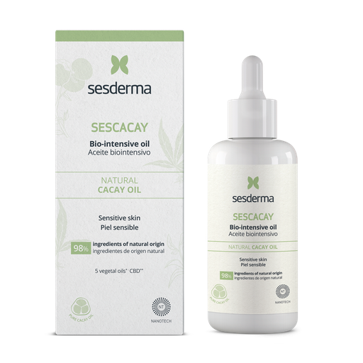 [500230] Sescacay Aceite Intensivo 100Ml -  Sesderma