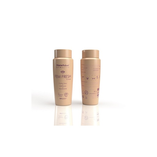 [500217] Gynactiv Fem Fresh 80 G - Prisma Natural