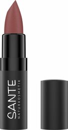 [500222] Pintalabios Mate 04 Sheer Rosewood - Sante