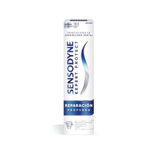 [500234] Sensodyne Reparación Profunda Pasta Dental 75 Ml - Haleon