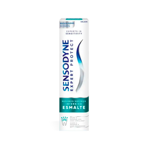 [500236] Sensodyne Esmalte Pasta Dental 75 Ml - Haleon