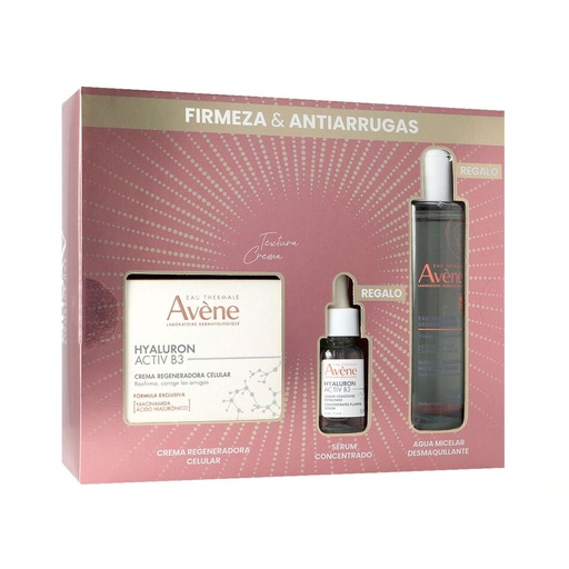 [500334] Pack Hyaluron Crema Regeneradora Celular (2025) - Avene