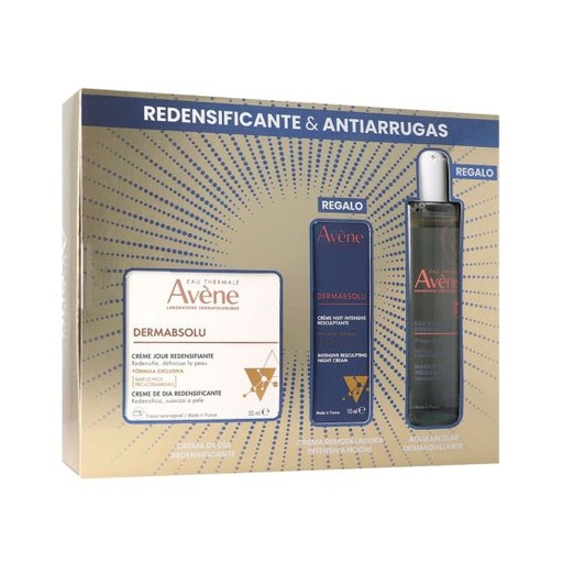 [500336] Pack Dermabsolu Crema De Día (2025)  - Avene