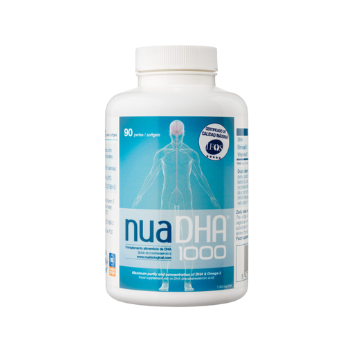 [058801] Nua Dha 1000 90 Perlas