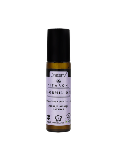 [300252] Dormil-On Roll On 10 Ml - Drasanvi
