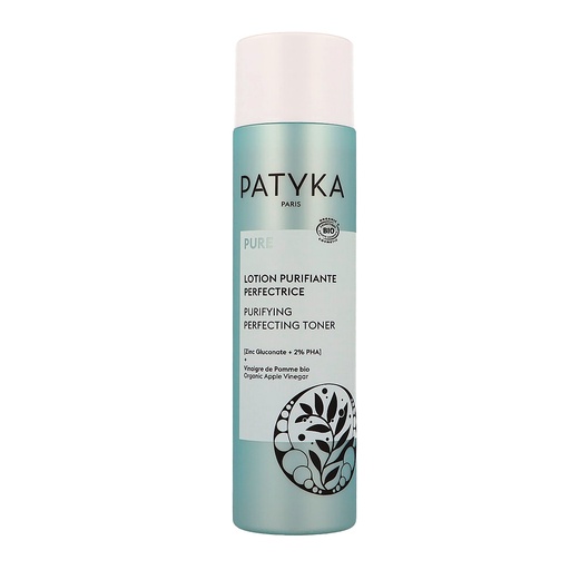 [500279] Loción Purificante Perfeccionadora 200 Ml   - Patyka