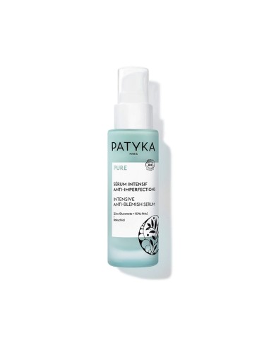 [500281] Serum Intensivo Anti Imperfecciones 30 Ml - Patyka