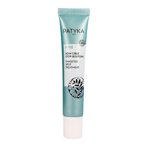 [500282] Tratamiento Stop - Granos 15 Ml  - Patyka