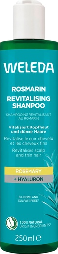 [500287] Champú De Romero 250 Ml - Weleda