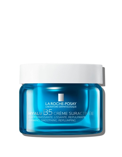 [500293] Hyalu B5 Suractivated Cream 50 Ml - La Roche Posay