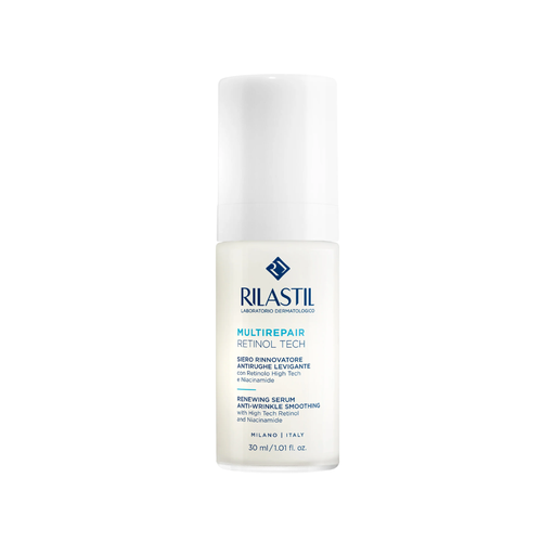 [500296] Serum Multirepair Retinol Tech 30 Ml - Rilastil