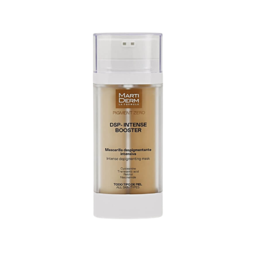 [500298] Dsp-Intense Booster 30 Ml  - Martiderm