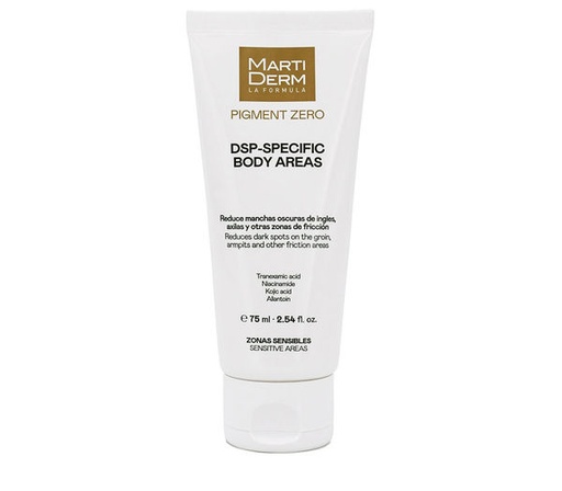 [500300] Dsp- Specific Body Areas 30 Ml - Martiderm