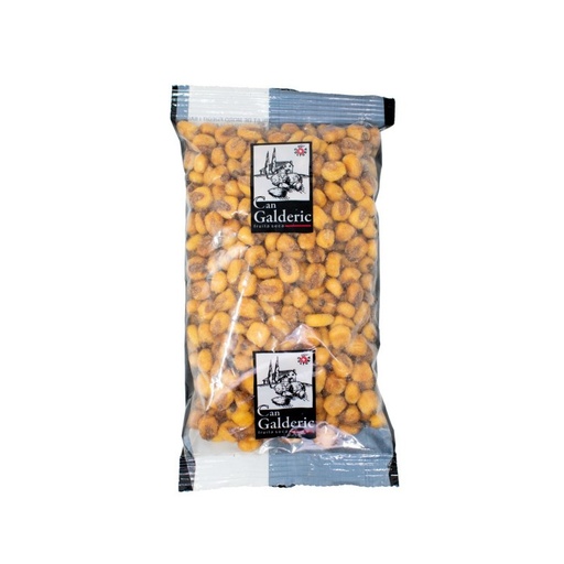 [400246] Maiz Frito Y Salado 150 Gr - Can Galderic