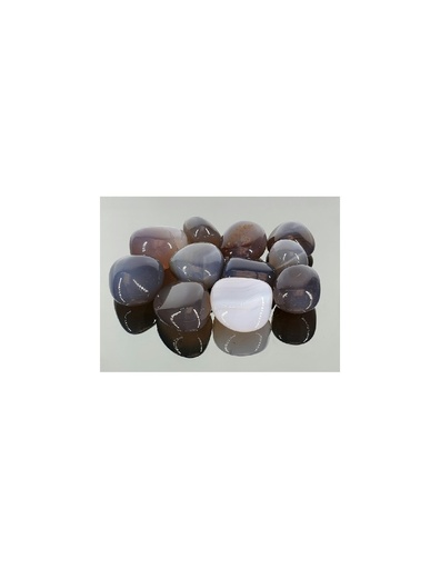 [700120] Rodado Agata Gris Mediano