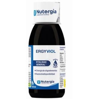 [300317] Ergyviol 150 Ml. - Nutergia