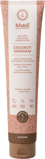 [500316] Acondicinador Coco 200 Ml - Khadi