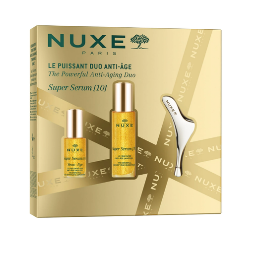 [500306] Rutina Super Serúm [10] - Nuxe