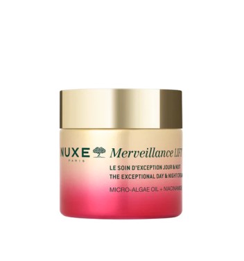 [500307] Tratamiento Merveillance Lift - Nuxe