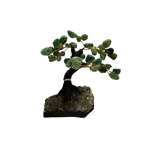 [700136] Árbol Aventurina 160 Piedras