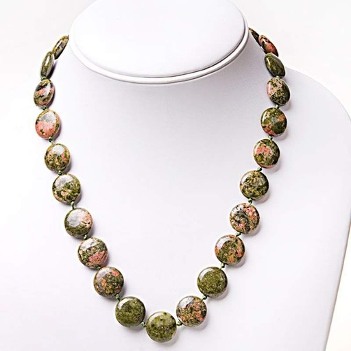 [700189] Collar Unakita Pastilla