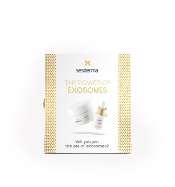 [500323] Pack Exoses Crema + Serúm - Sesderma