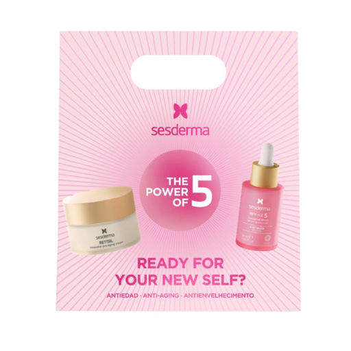 [500324] Pack Antiedad Crema + Serúm - Sesderma