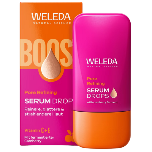 [500329] Serum Booster Perfeccionador 30 Ml - Weleda