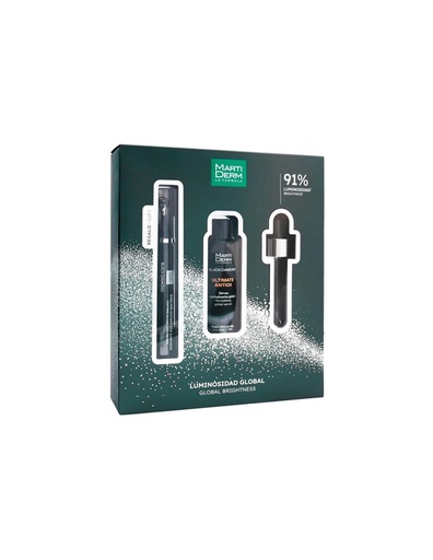 [500341] Pack Navidad Ultimate Antiox + Regalo (2025) - Martiderm