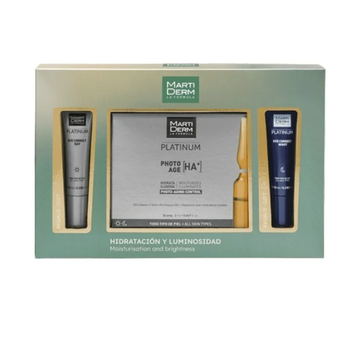 [500342] Pack Navidad Photo Age + Regalo (2025) - Martiderm