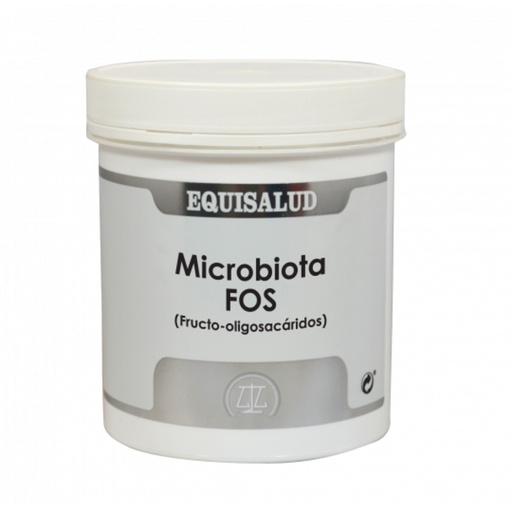 [0502673] Microbiota Fos 300 Gr. - Equisalud