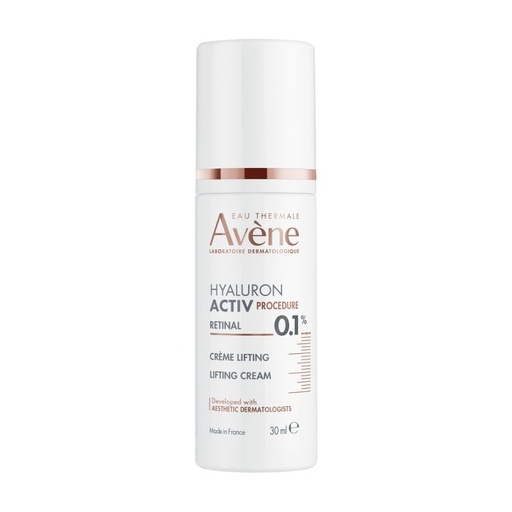 [500355] Hyaluron Active Procedure Crema Lifting 30 Ml - Avene