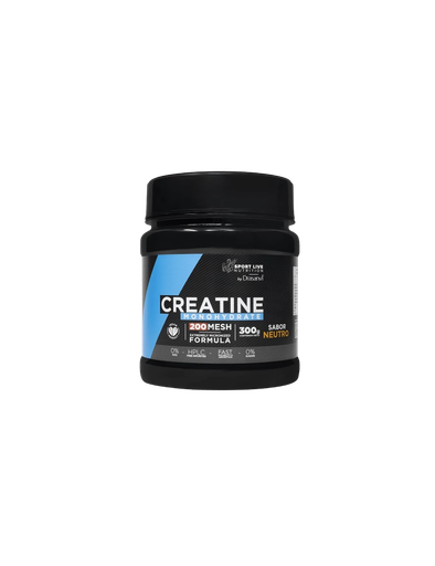 [400339] Creatina Monohidrato 300 Gr. - Drasanvi