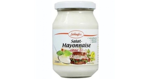[400386] Veganesa Mayonesa Vegetal 250Ml - Schlagfix