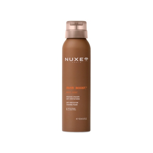 [500391] Espuma De Afeitar Antiirritación 150 Ml - Nuxe