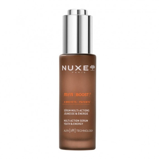 [500393] Serúm Multi-Acción Juventud Y Energia 30 Ml- Nuxe