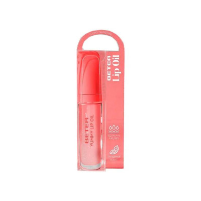 [500380] Lip Oil Yummy Tangerine - Orange 6 Ml - Beter