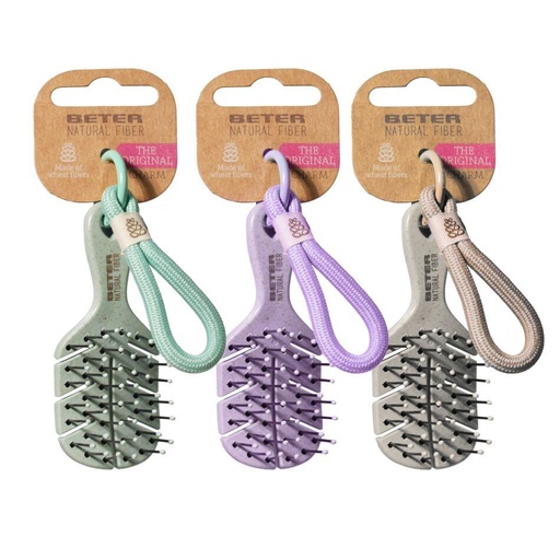 [500383] Charms Cepillo Natural Fiber - Beter