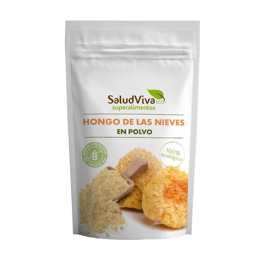 [300364] Hongo De Las Nieves 100 G - Saludviva