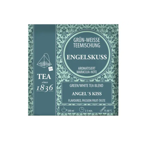 [400367] Pirámide De Engelskuss Grey 4 G - Tea
