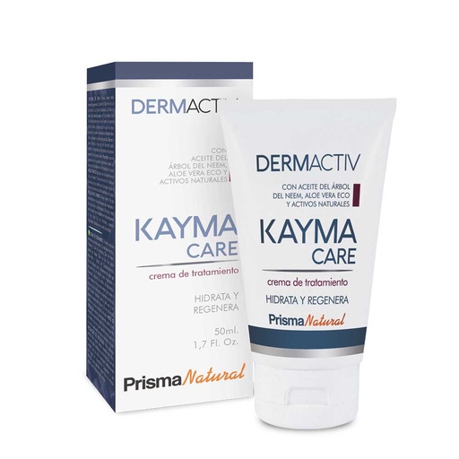 [189210] Dermactiv Kayma Care 50 Ml - Prisma Natural