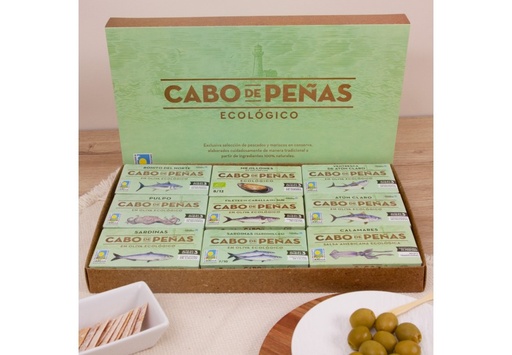 [400442] Lote Ecológico Nº 1 ( 9 Unidades) - Cabo De Peñas