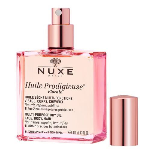 [1301509] Huile Prodigieuse Florale 100 Ml - Nuxe