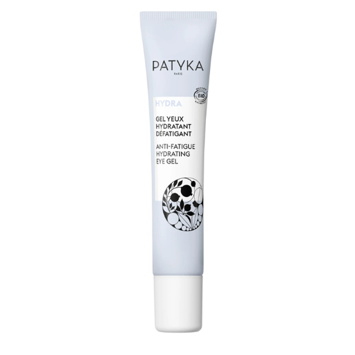 [500403] Gel De Ojos Hydra Antifatiga 15 Ml - Patyka